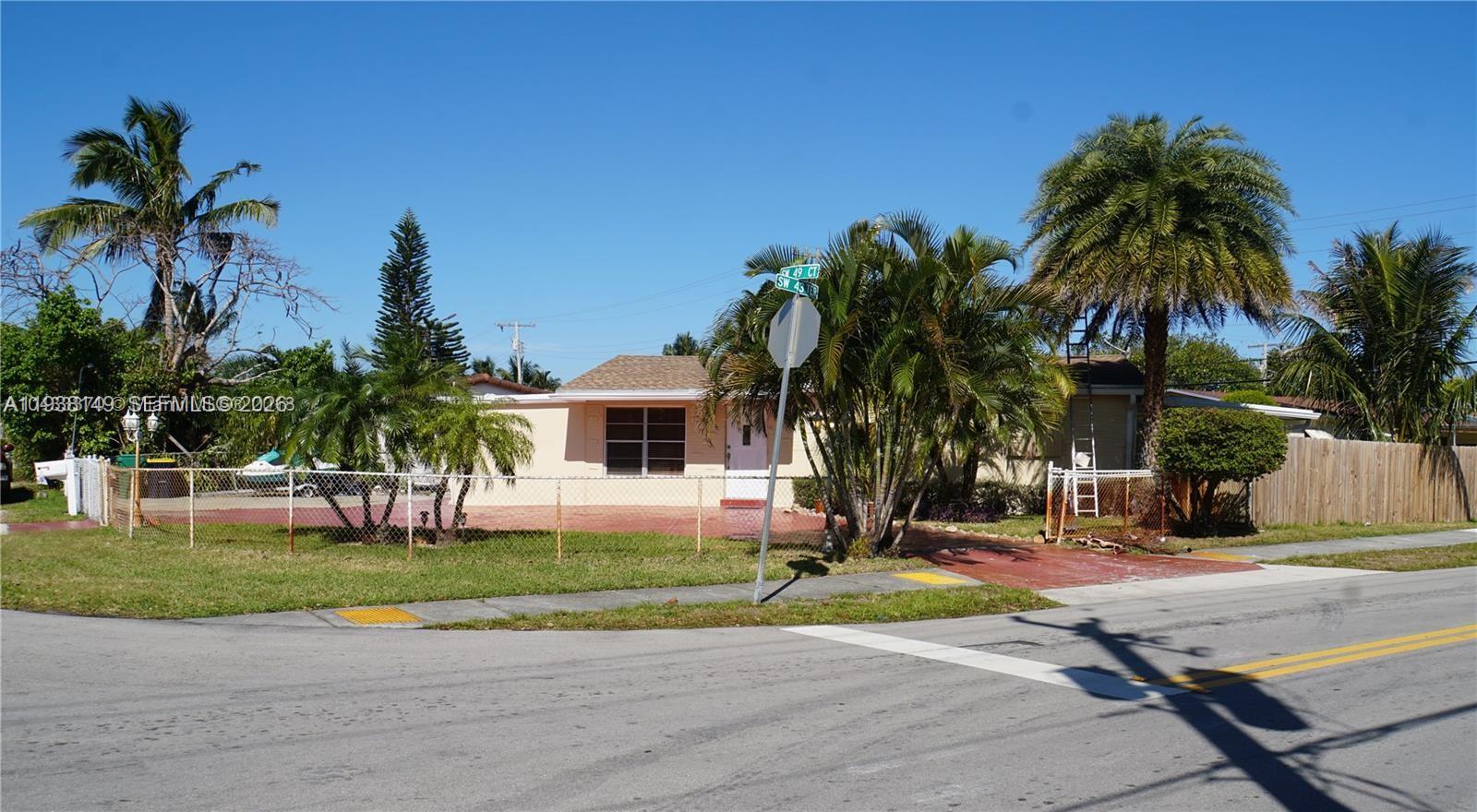 4361 49th Ct, Dania Beach, Florida 33314