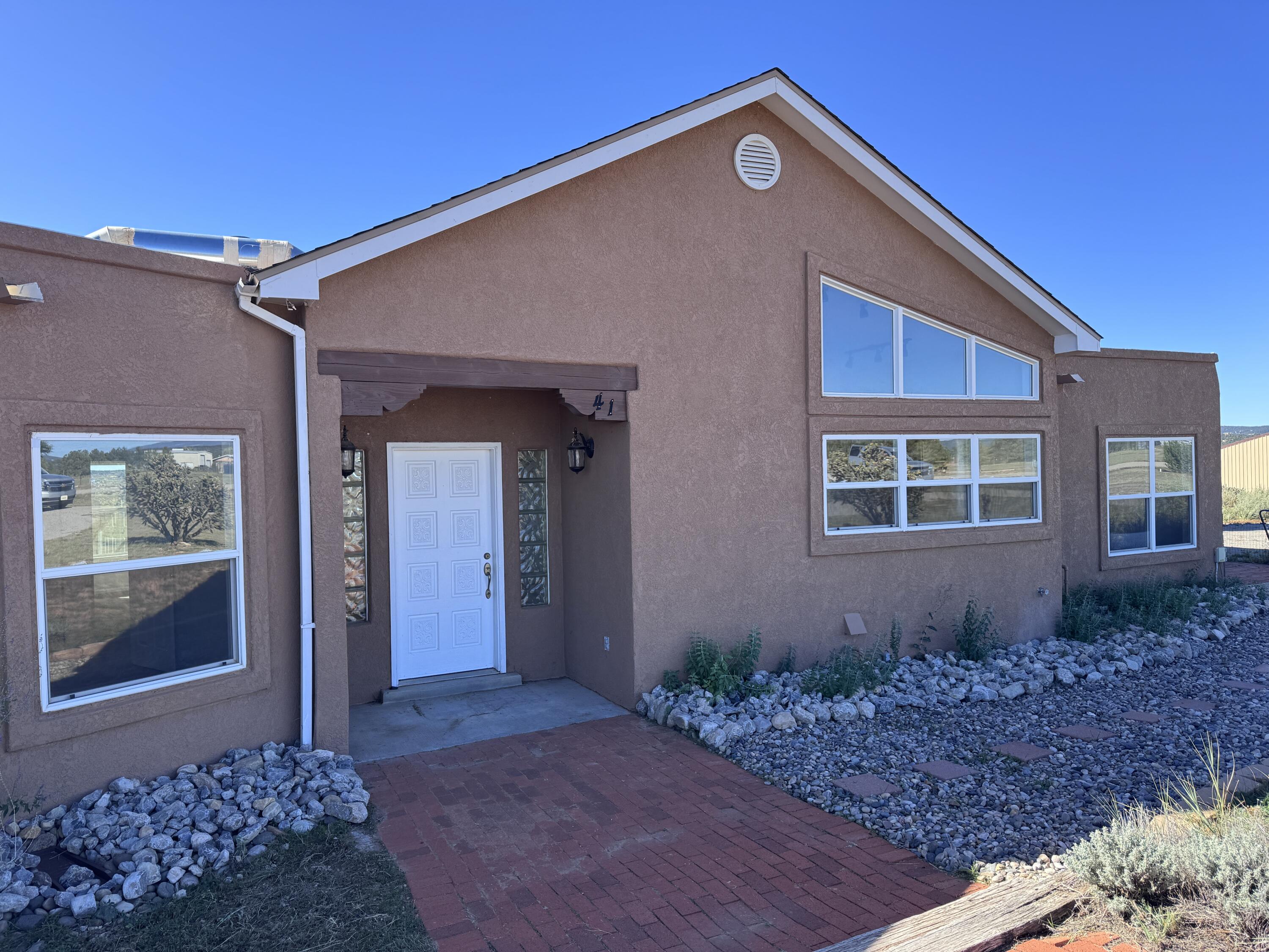 Homes for sale in Edgewood, NM | 41 Madole Rd, Edgewood, NM 87015 | MLS# 1096305