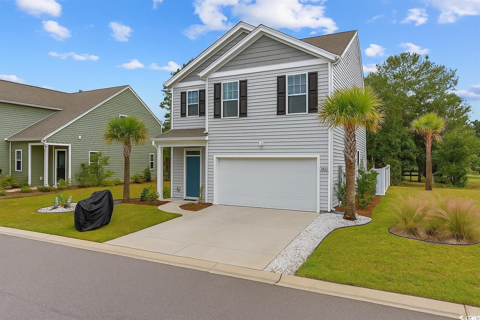 203 Marauder Dr. Longs, SC 29568