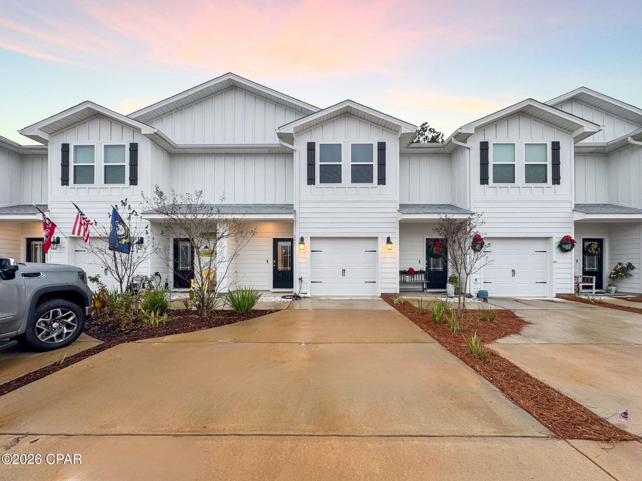 Details for 547 Melrose Way, Panama City Beach, FL 32413