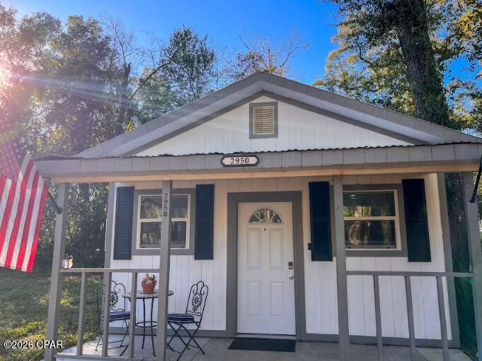 Details for 2950 George Street, Tallahassee, FL 32310