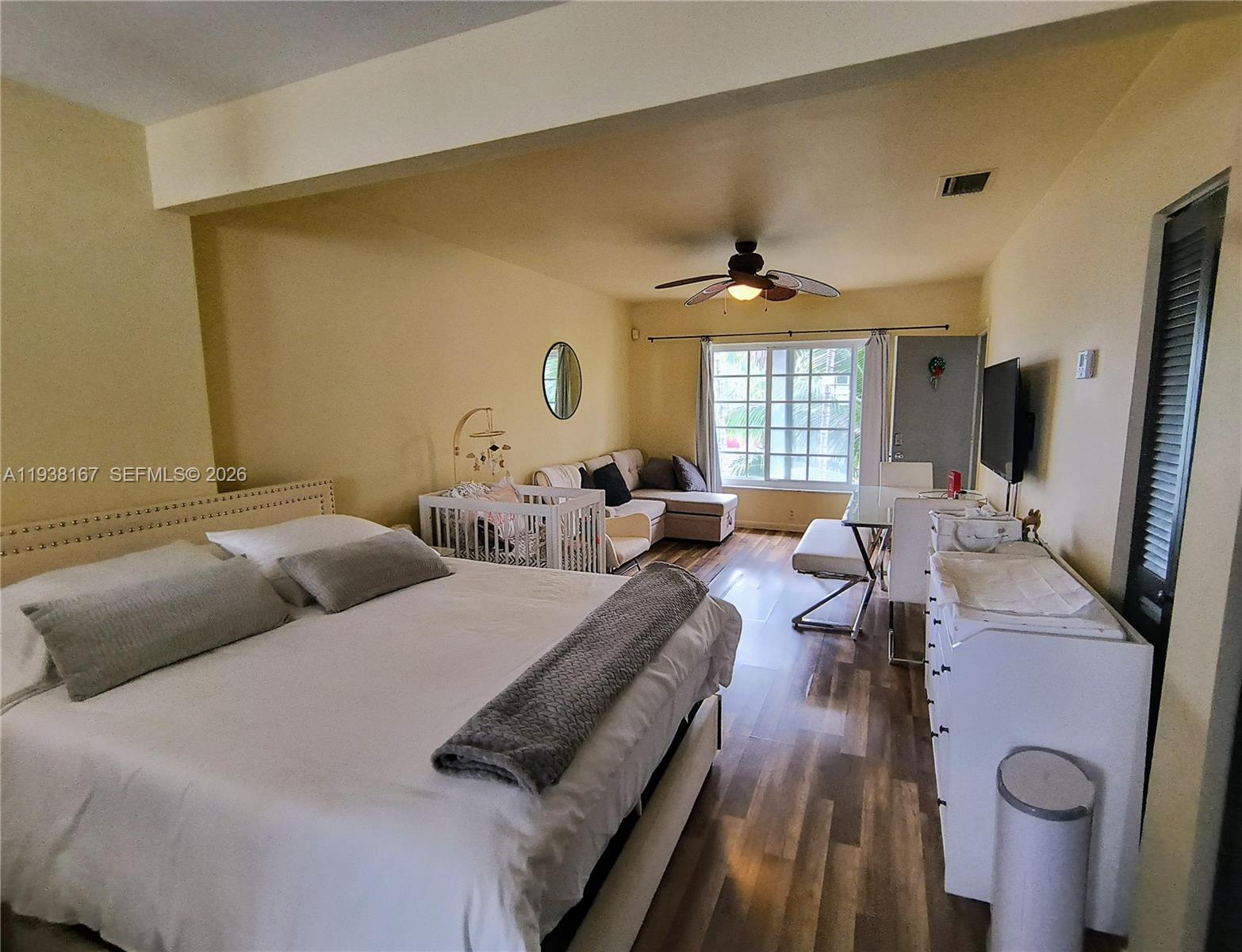 South Beach Residences Co