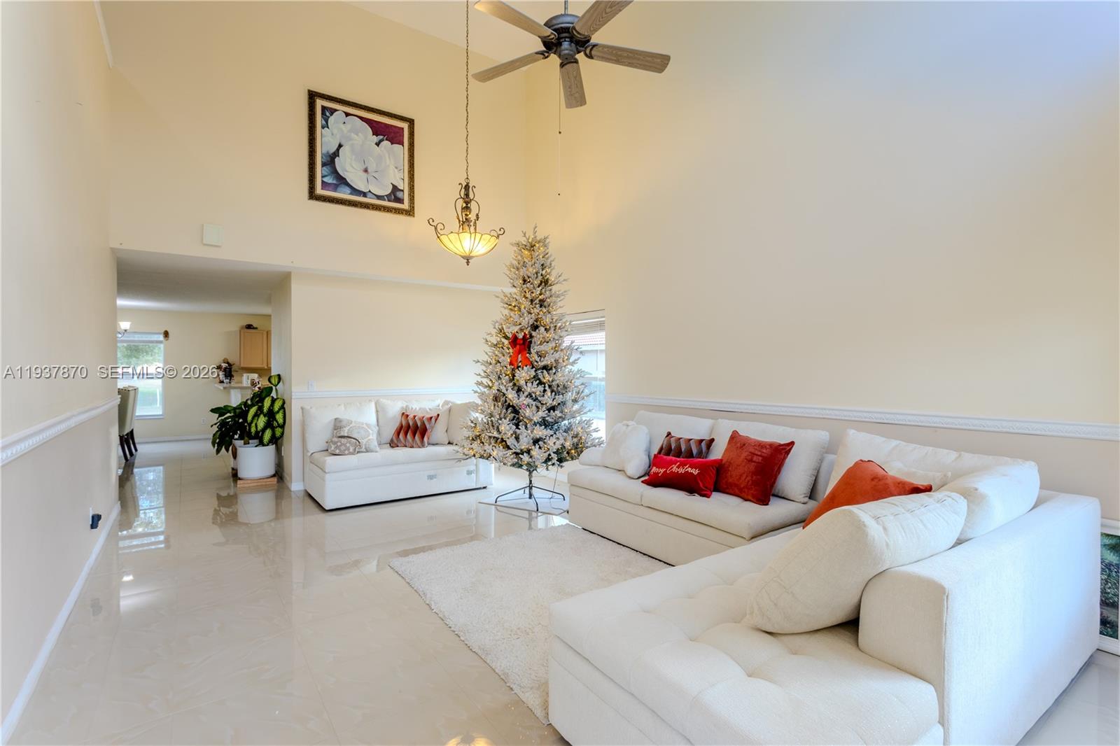 St James Golf Club Parcel