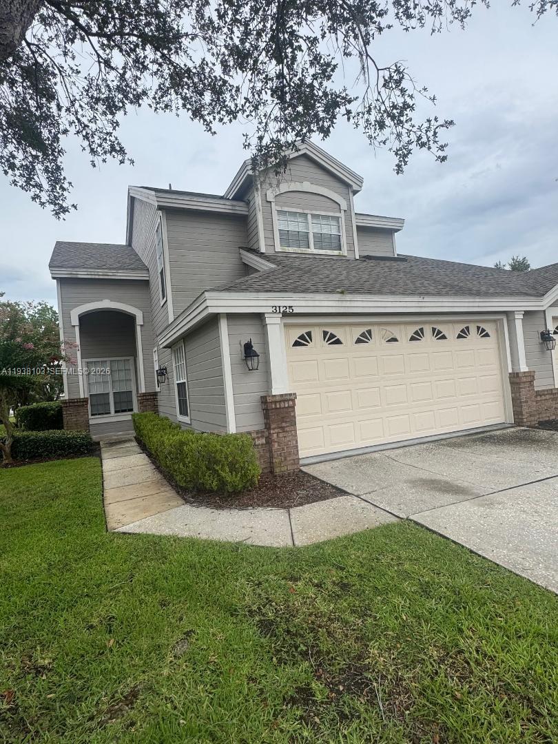 Stonewater Condominum 1Adm