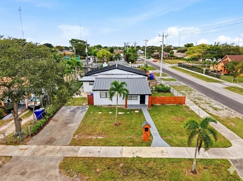 5666 Mayo St, Hollywood, Florida 33023