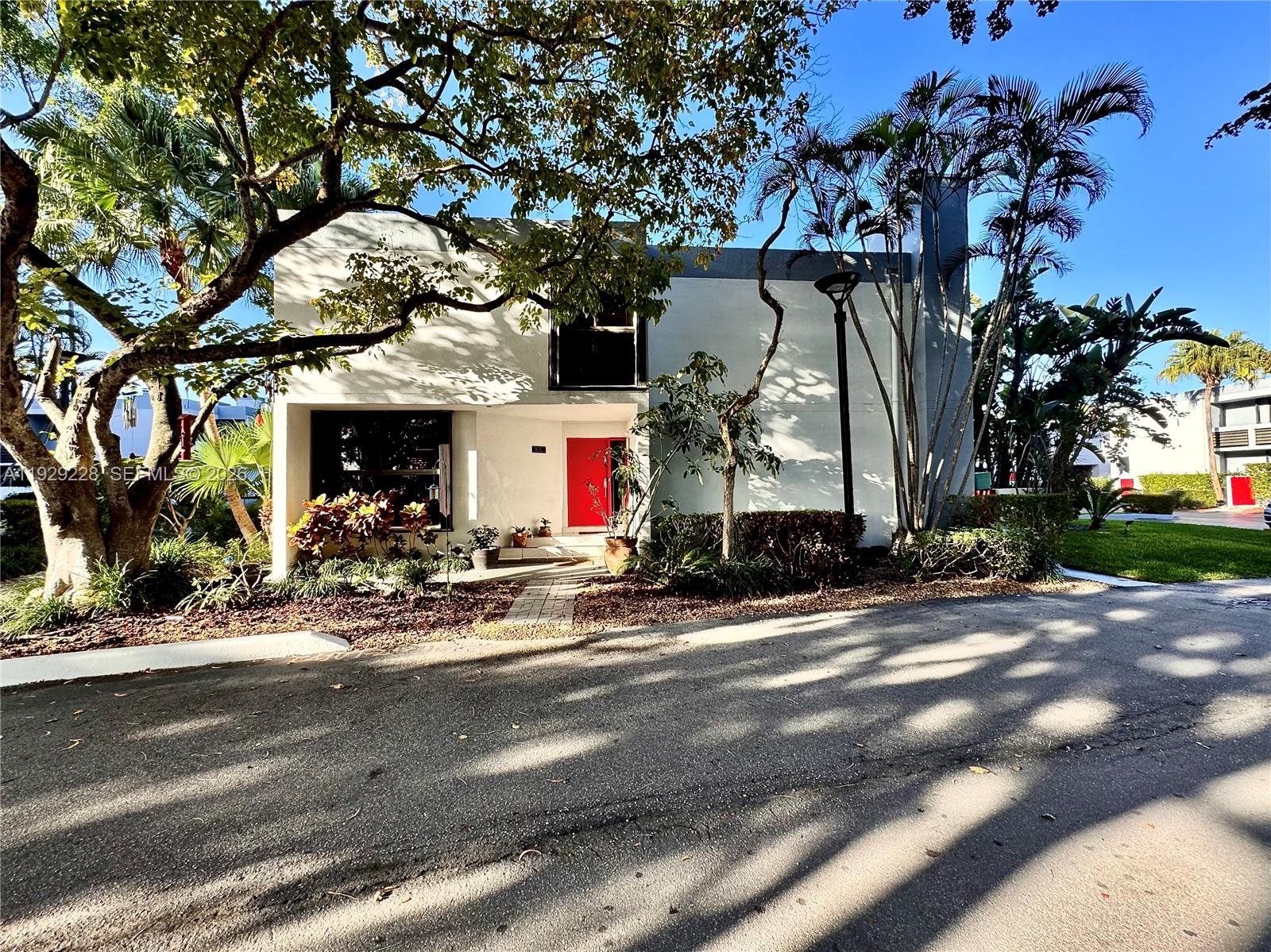 Admirals Port Townhomes C