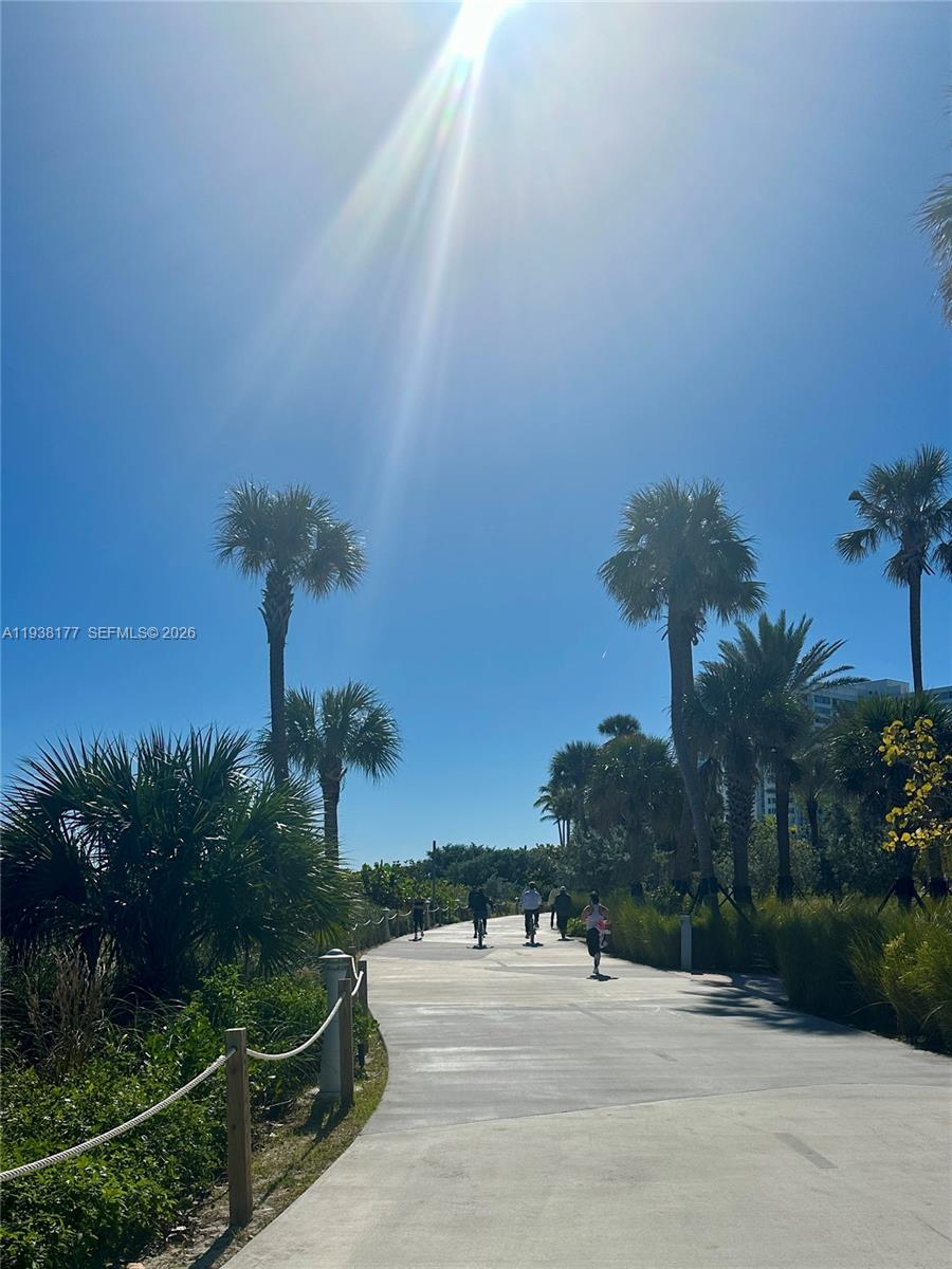 Terra Beachside Condo