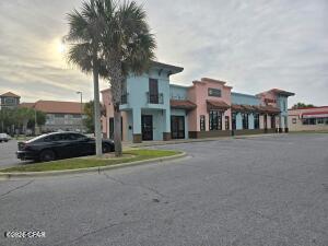 Listing Details for 1114-1120 Thomas Drive, Panama City Beach, FL 32408