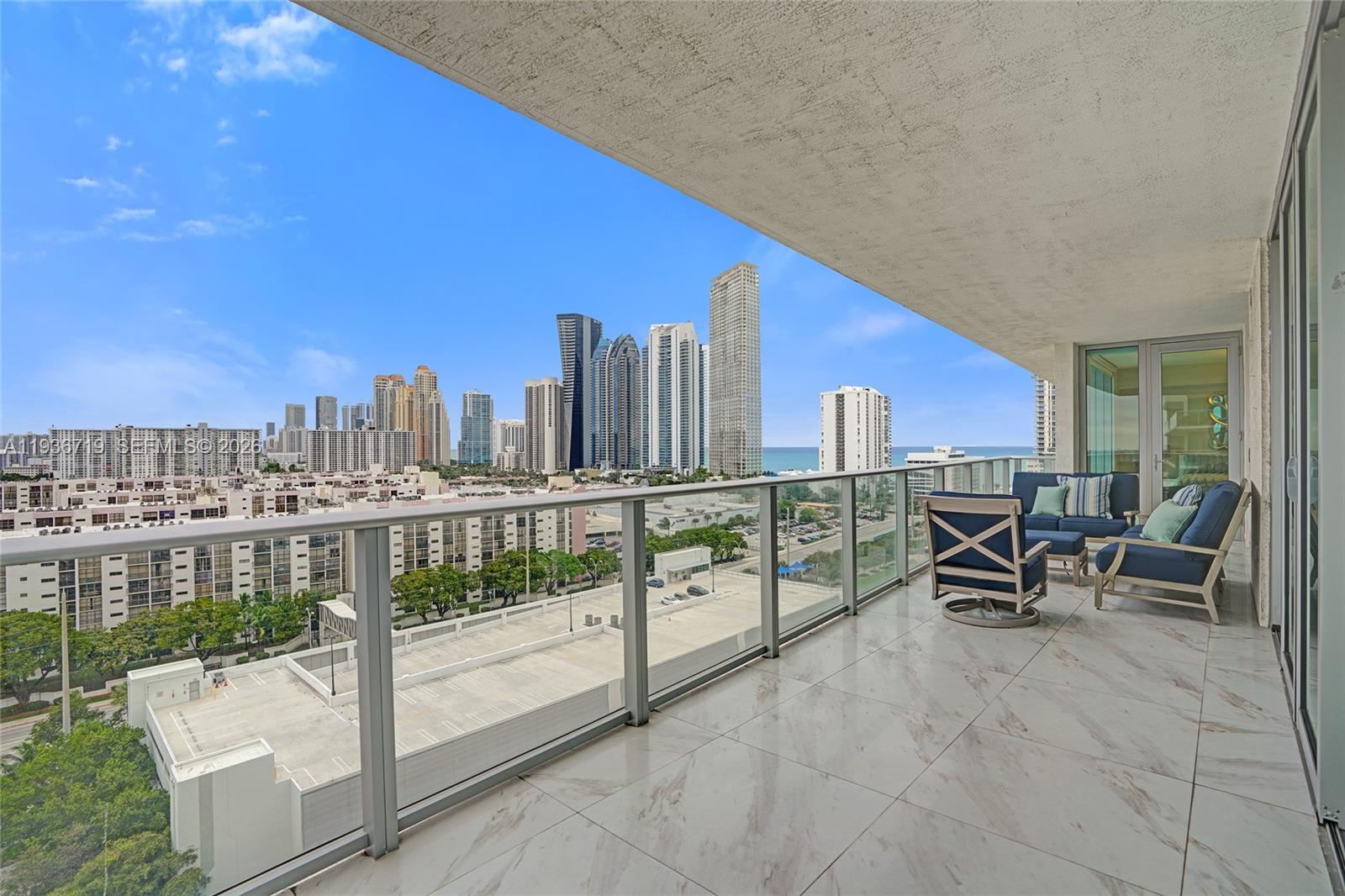Condo for Sale in Sunny Isles Beach, FL