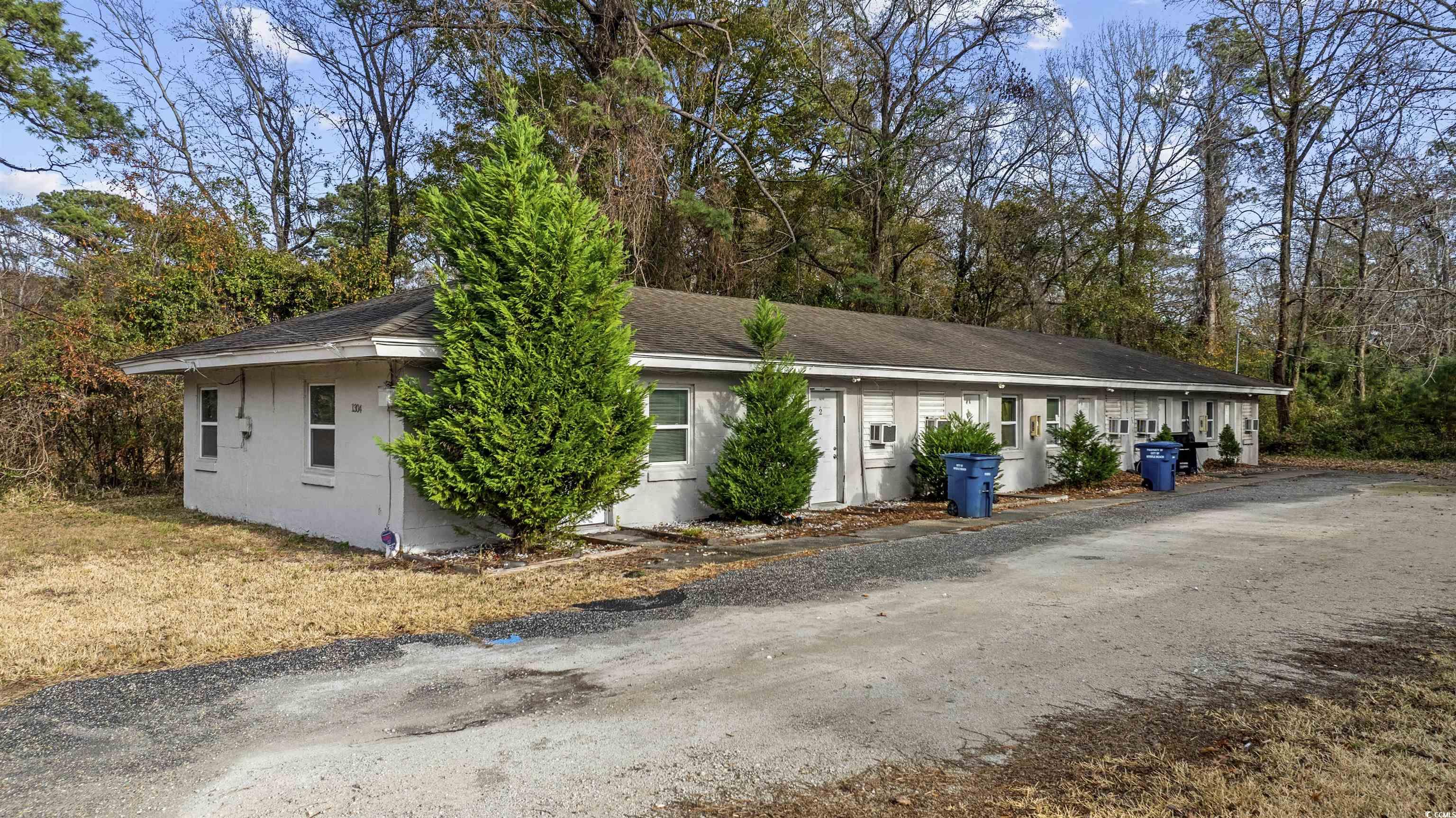 1304 Dunbar St. Myrtle Beach, SC 29577