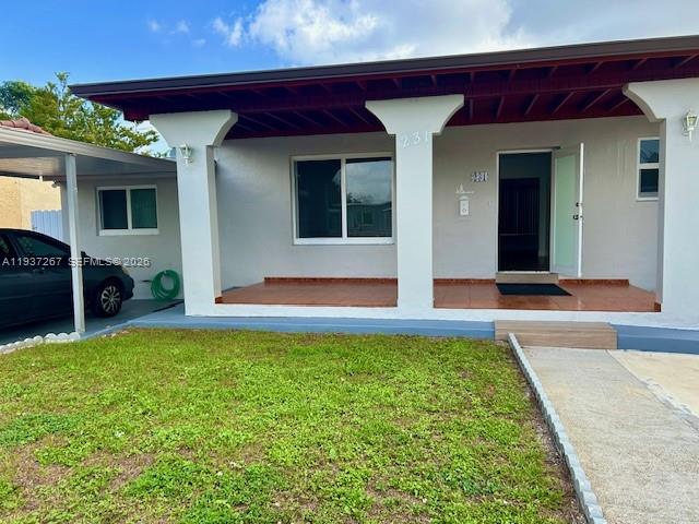 Flagler Sun Homes