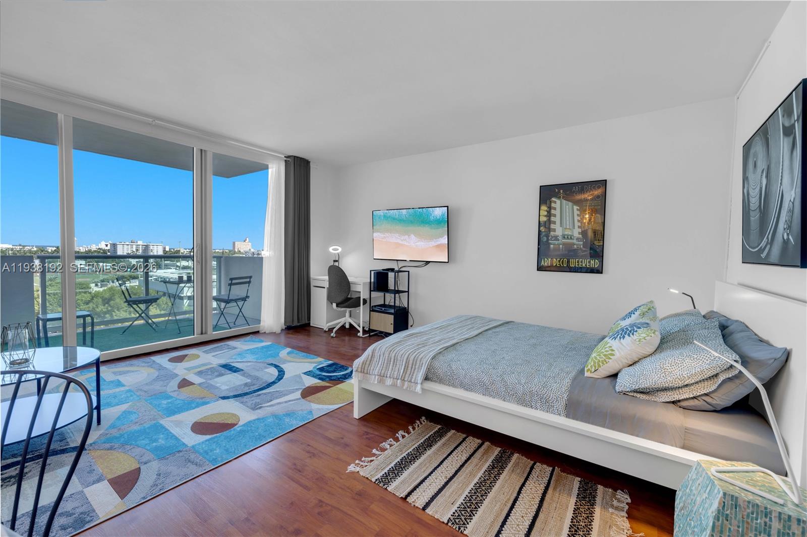 Mirador 1200 Condo