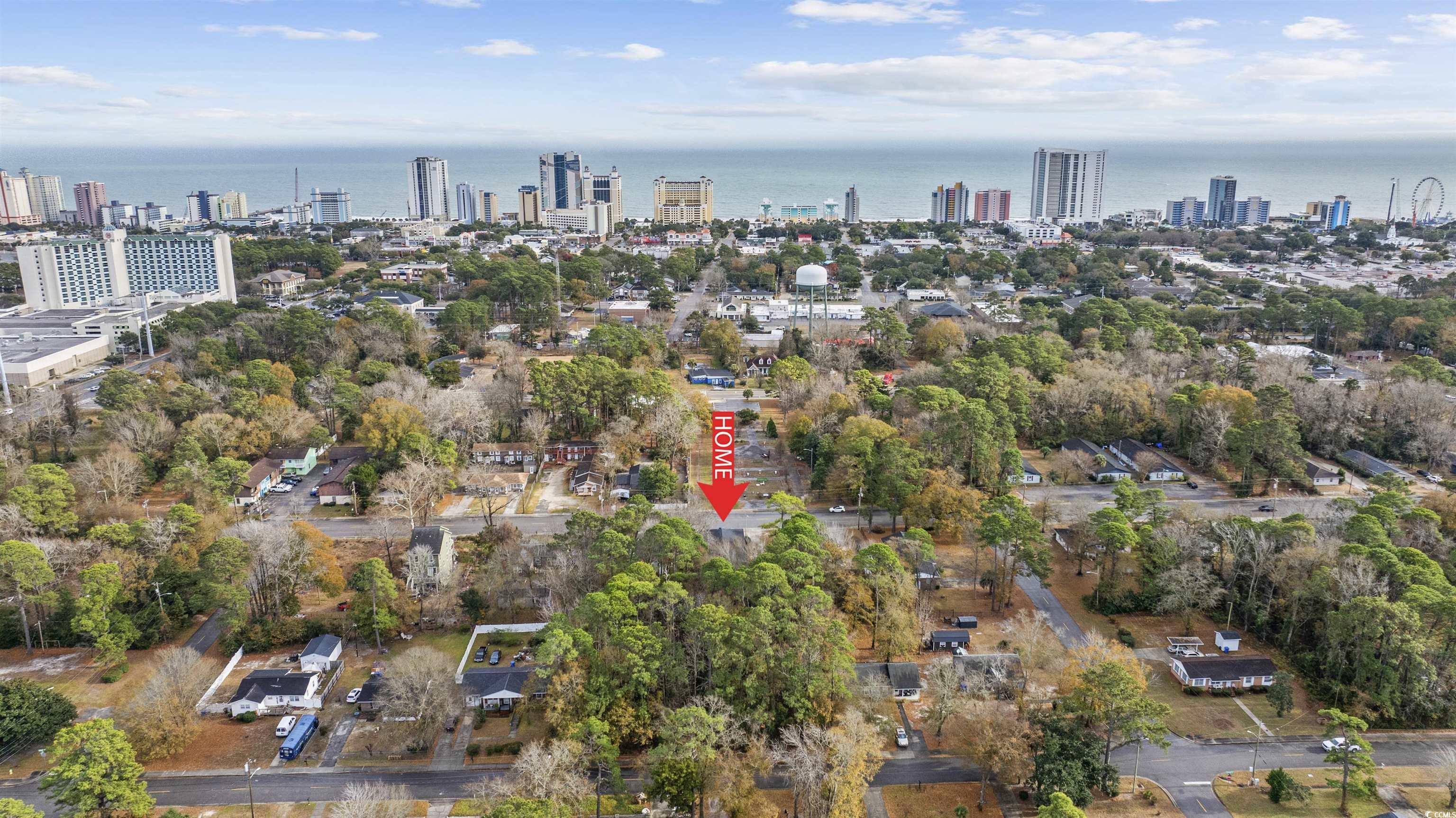 13th image of 1405 Dunbar St, Myrtle Beach, SC 29577 | MLS# 2600216