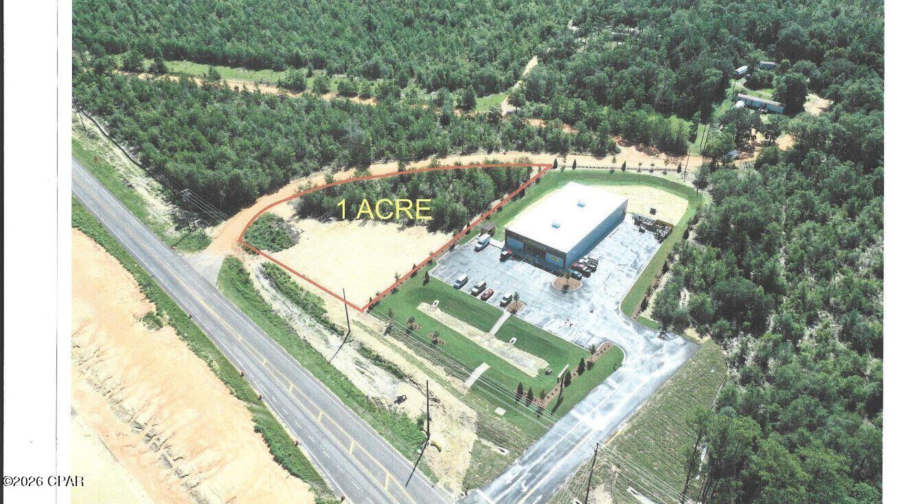 Listing Details for 13400 Florida 77, Chipley, FL 32428