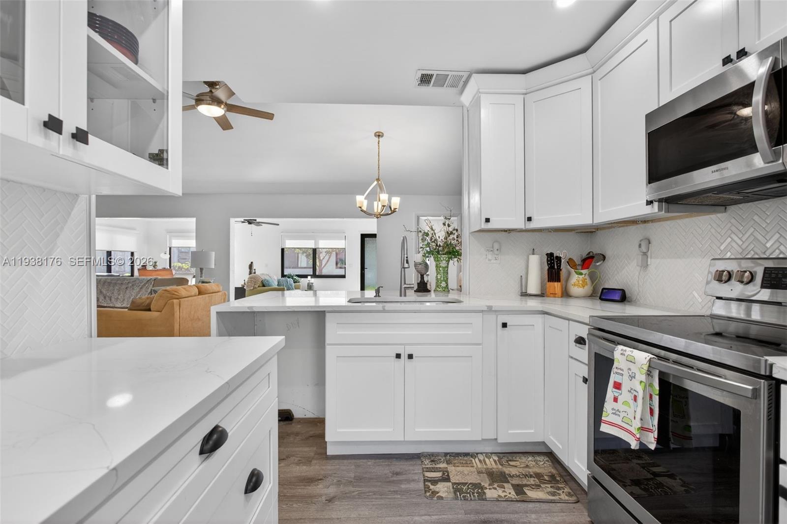 Meadows Of Crystal Lake