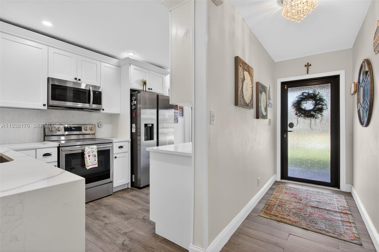 Meadows Of Crystal Lake