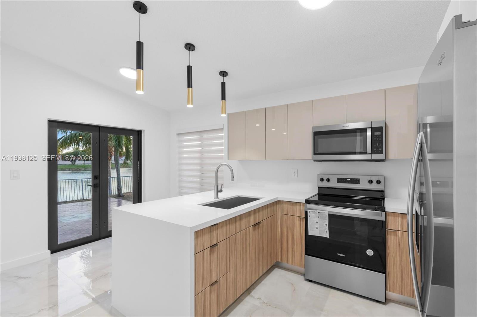 Westbrooke At Avalon Sec