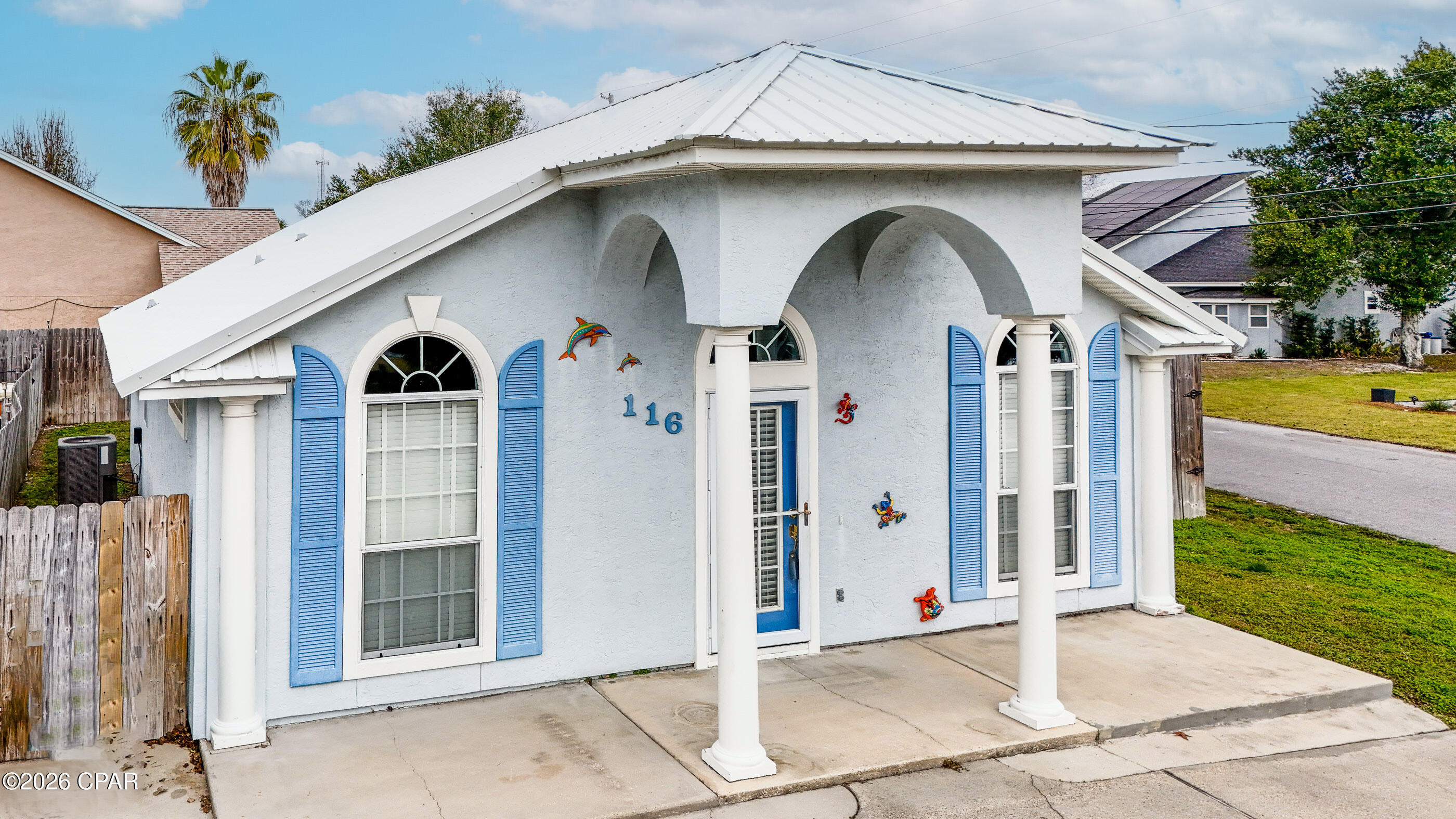 Details for 116 Sonata Circle, Panama City Beach, FL 32413