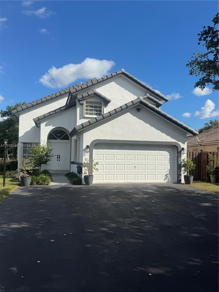 Lakes Of The Meadow-Meado