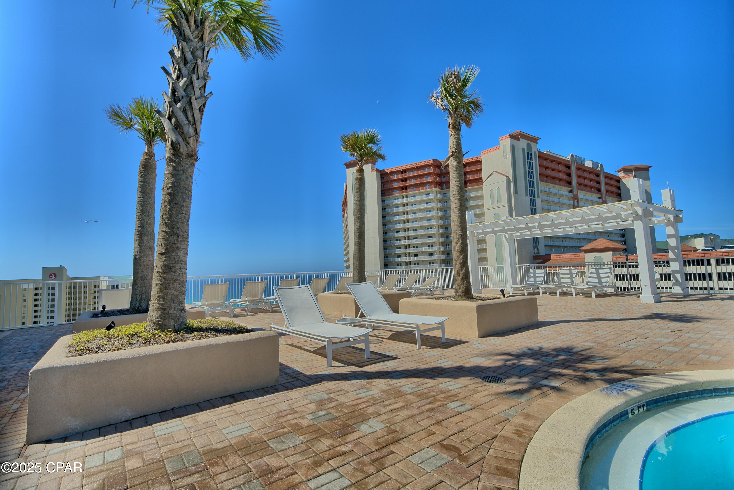 Image 25 For 9860 Thomas Drive 1815