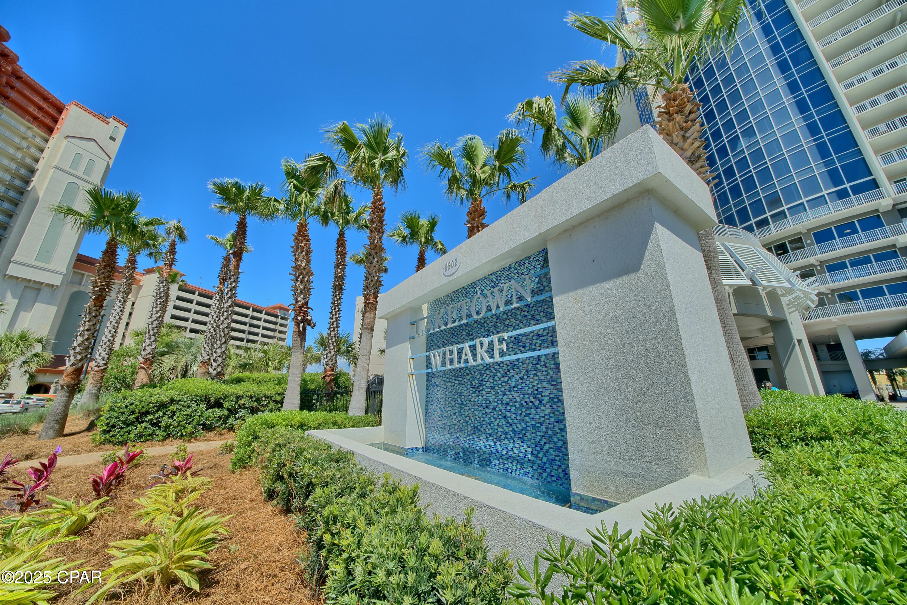 Image 28 For 9860 Thomas Drive 1815