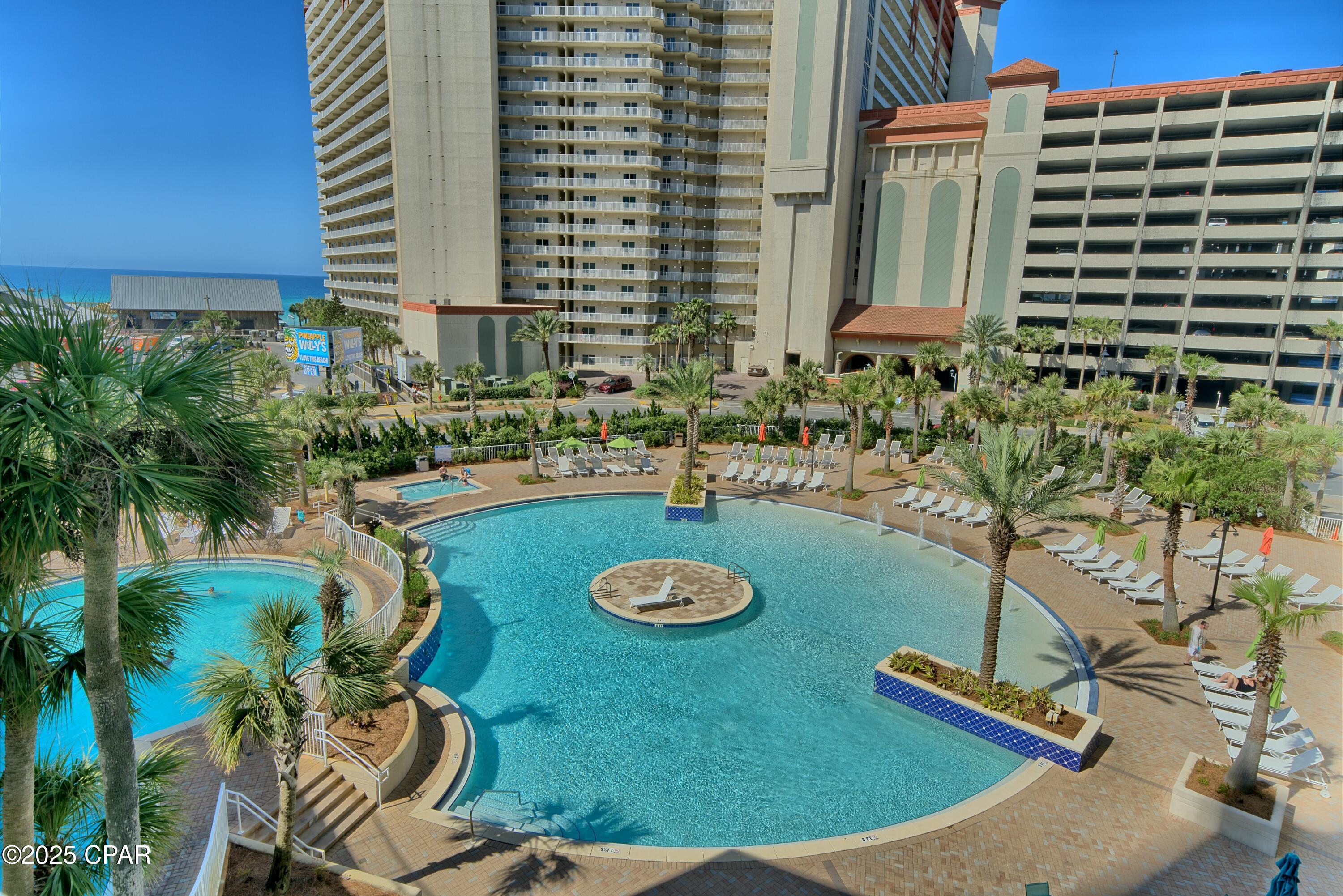 Image 31 For 9860 Thomas Drive 1815