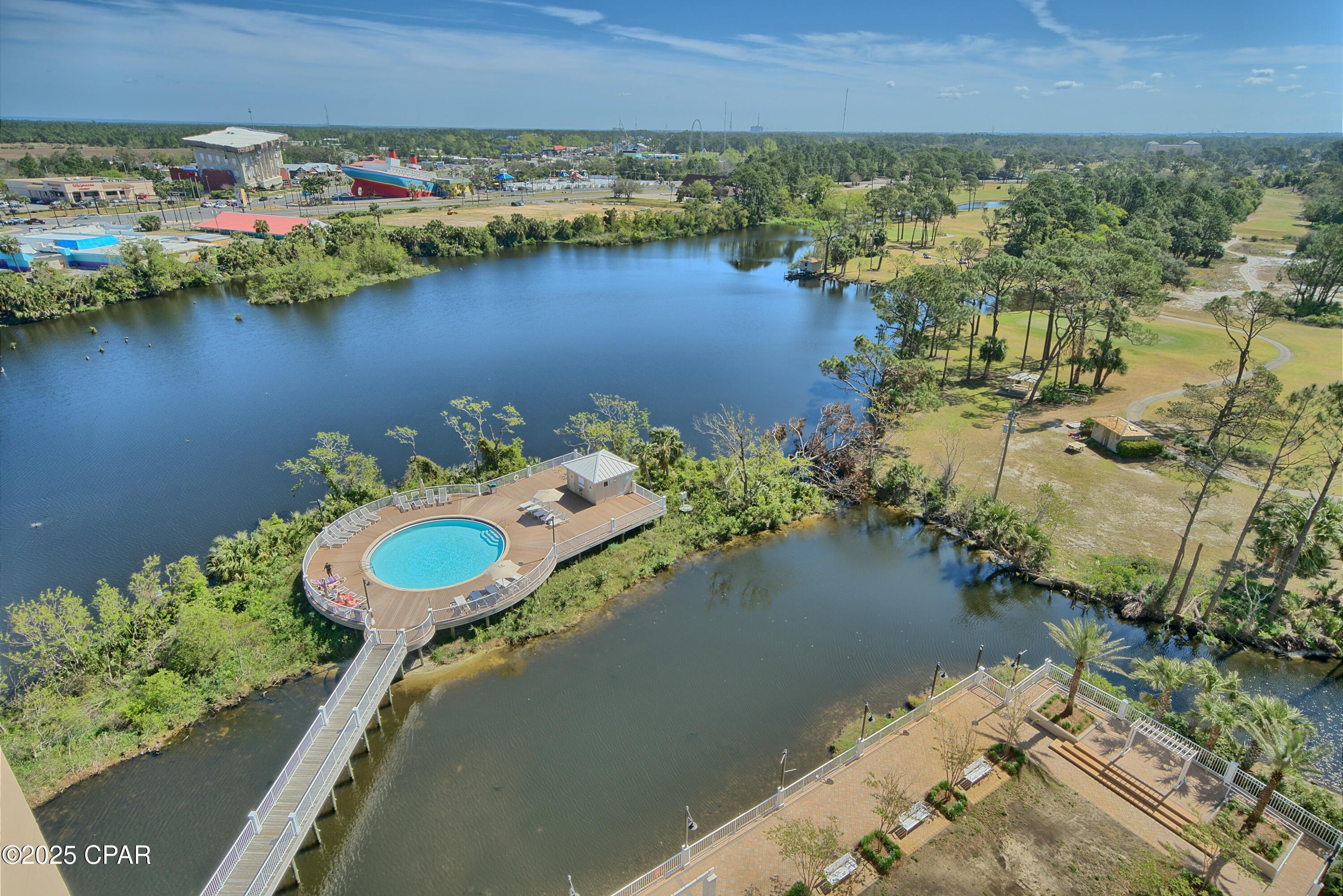 Image 32 For 9860 Thomas Drive 1815