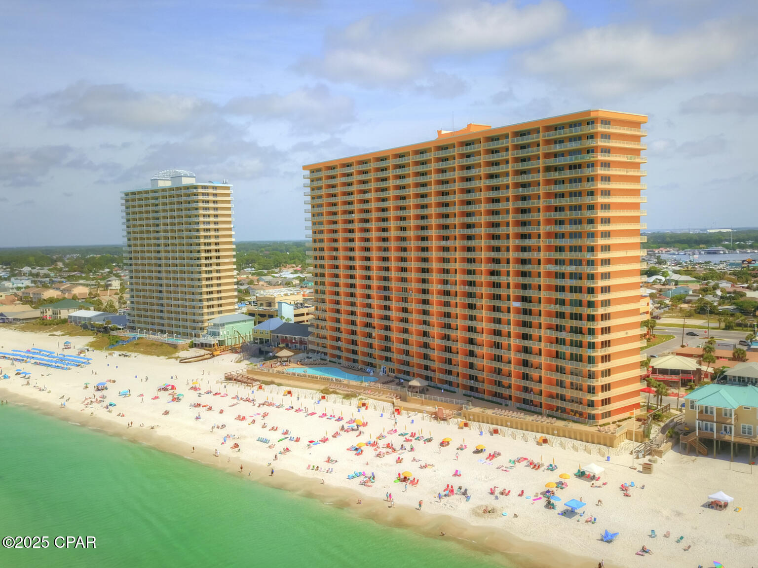 Details for 5004 Thomas Drive 2202, Panama City Beach, FL 32408