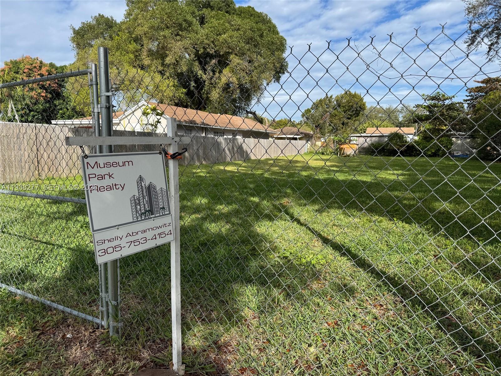 Pinewood Park Pl Amd 2Nd