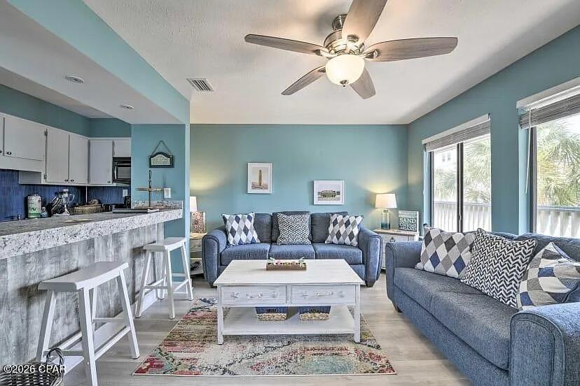 Details for 6829 Thomas Drive 417, Panama City, FL 32408