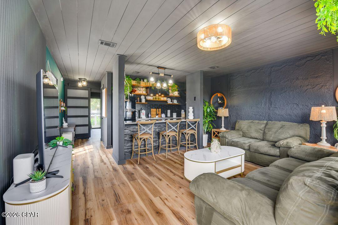 Details for 6829 Thomas Drive 408, Panama City, FL 32408