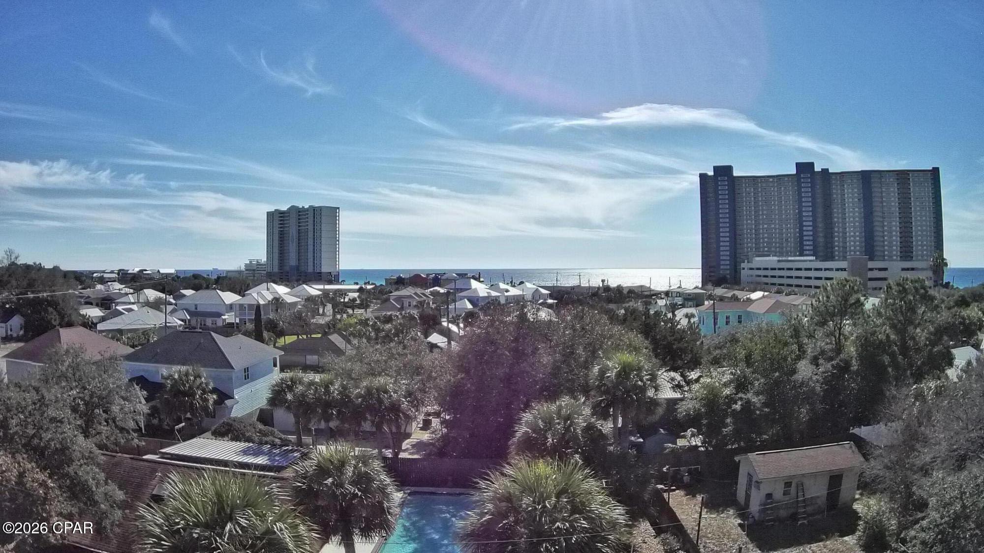 Details for 0 Gulf Court, Panama City Beach, FL 32413