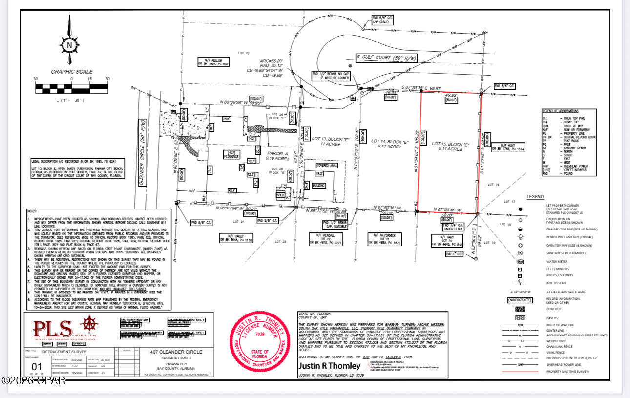 Image 7 For 0 Gulf Court