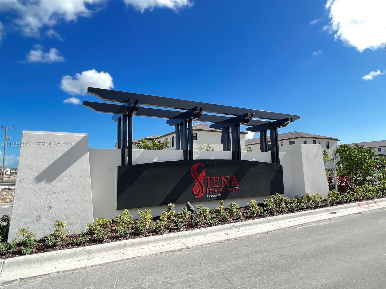 Stunning 3-bedroom, 2.5-bath townhouse in a family-friendly gated community! offering added security and peace of mind. All bedrooms are located upstairs, providing privacy and comfort, while the main level features a bright, open layout with formal living and dining areas perfect for entertaining or everyday living. Enjoy the clubhouse with pool, gym, playground, and event room, along with the fully fenced yard, ideal for outdoor activities and family fun. Don’t miss this incredible opportunity! Located near US-1 and the Turnpike, with access to major roads.