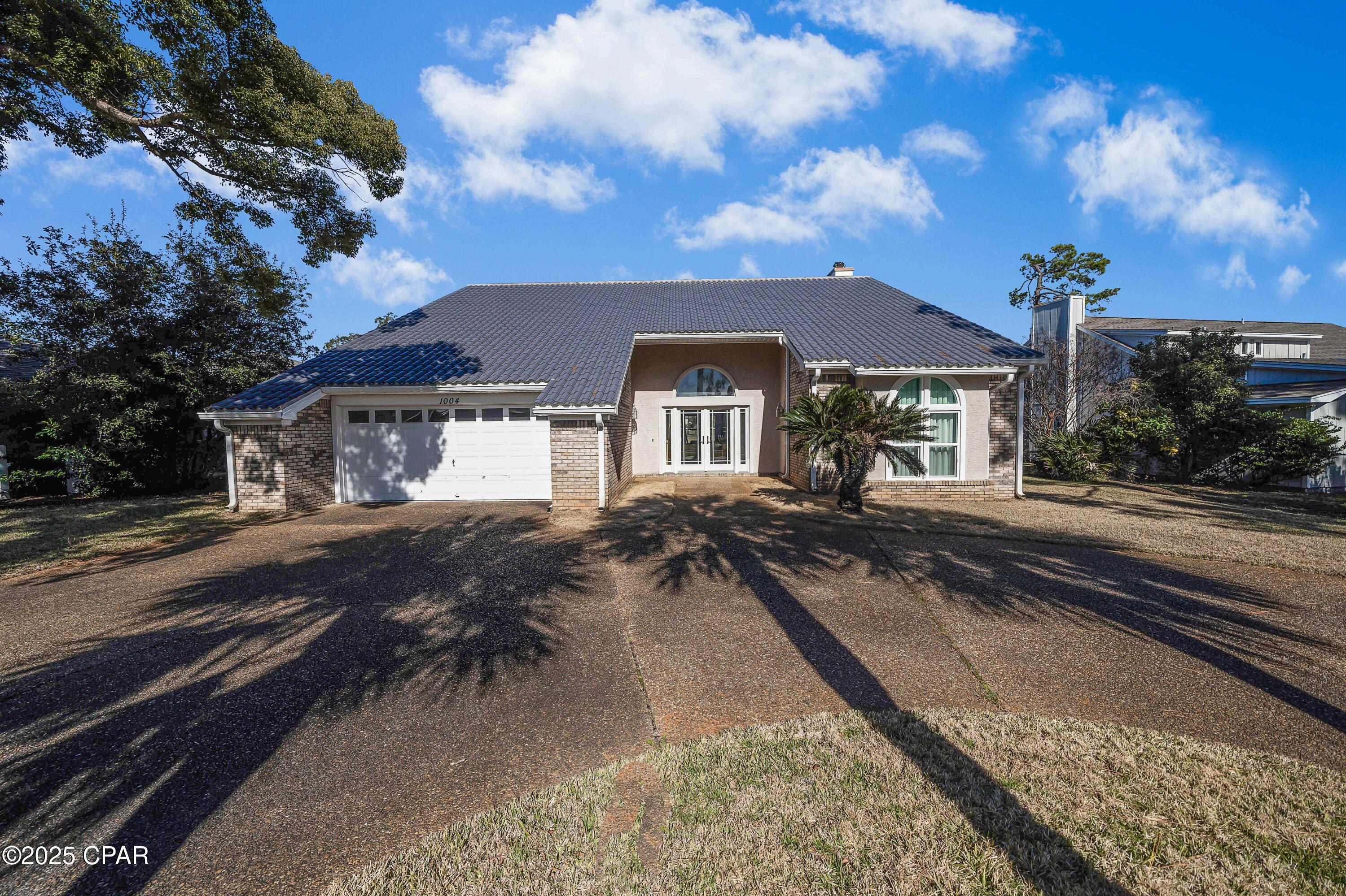 Details for 1004 Barracuda Drive, Panama City, FL 32408