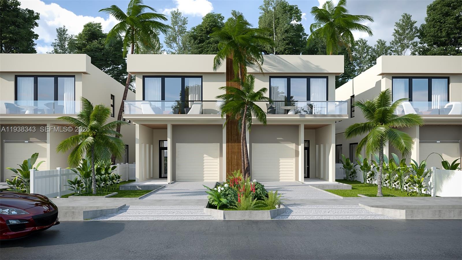 Something exciting is coming to South Florida ! A limited collection of brand-new luxury townhomes hitting the market in just 3–6 months—and this is your chance to get in early. Whether you’re looking for the perfect family home or a high-performing investment, these residences check every box. Only 10 units will be built by the same developer on 16th Ter, each showcasing top-of-the-line finishes and sleek open-concept layouts. Featuring 3 bedrooms and 3.5 spa-inspired bathrooms, a show-stopping chef’s kitchen, and thoughtfully designed interiors throughout. Step into your private backyard oasis with a pool, summer kitchen, and beautiful landscaping—perfect for South Florida living. High demand, limited availability. These homes will go fast—don’t miss out!