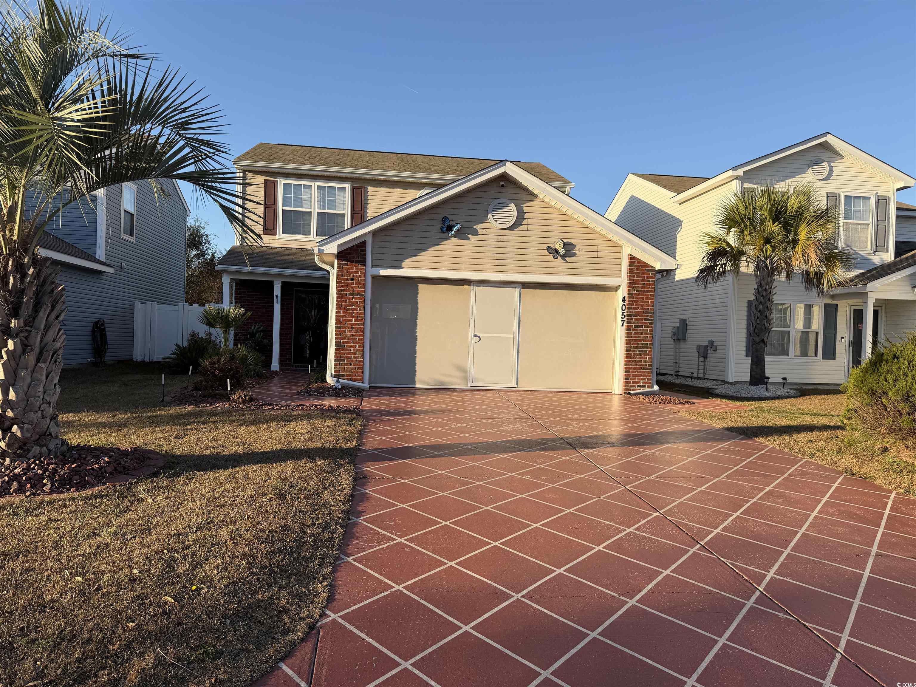 4057 Blackwolf Dr. Myrtle Beach, SC 29579