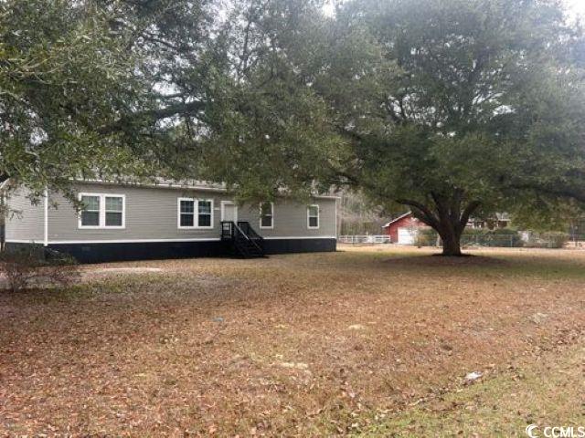 520 Deer Spring Loop Georgetown, SC 29440