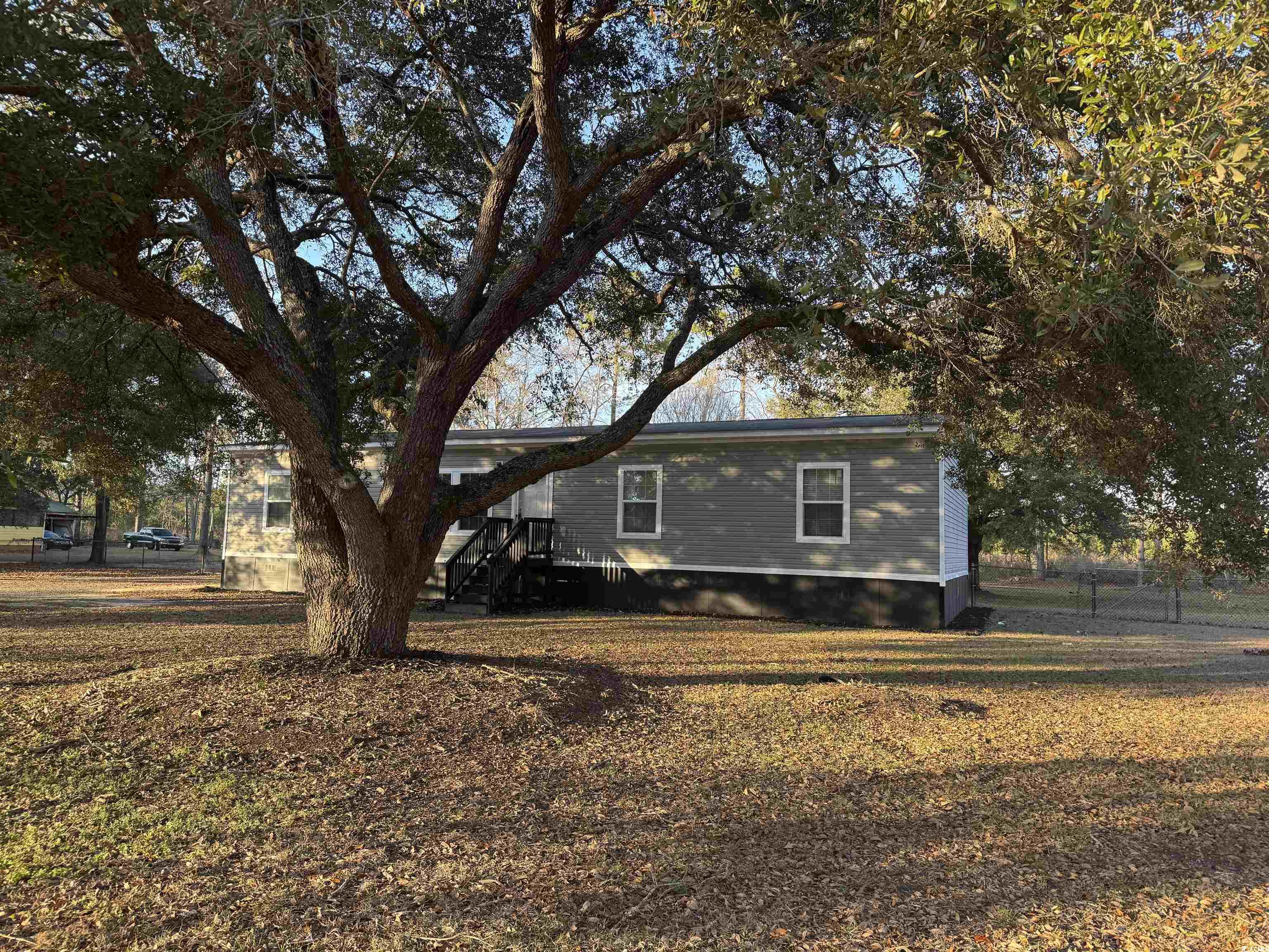 520 Deer Spring Loop 