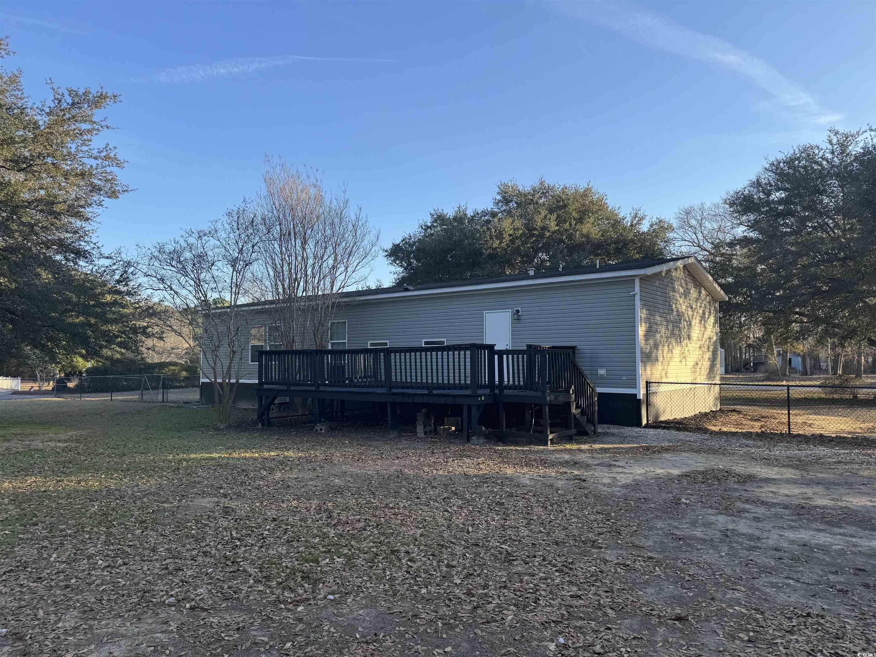 520 Deer Spring Loop 