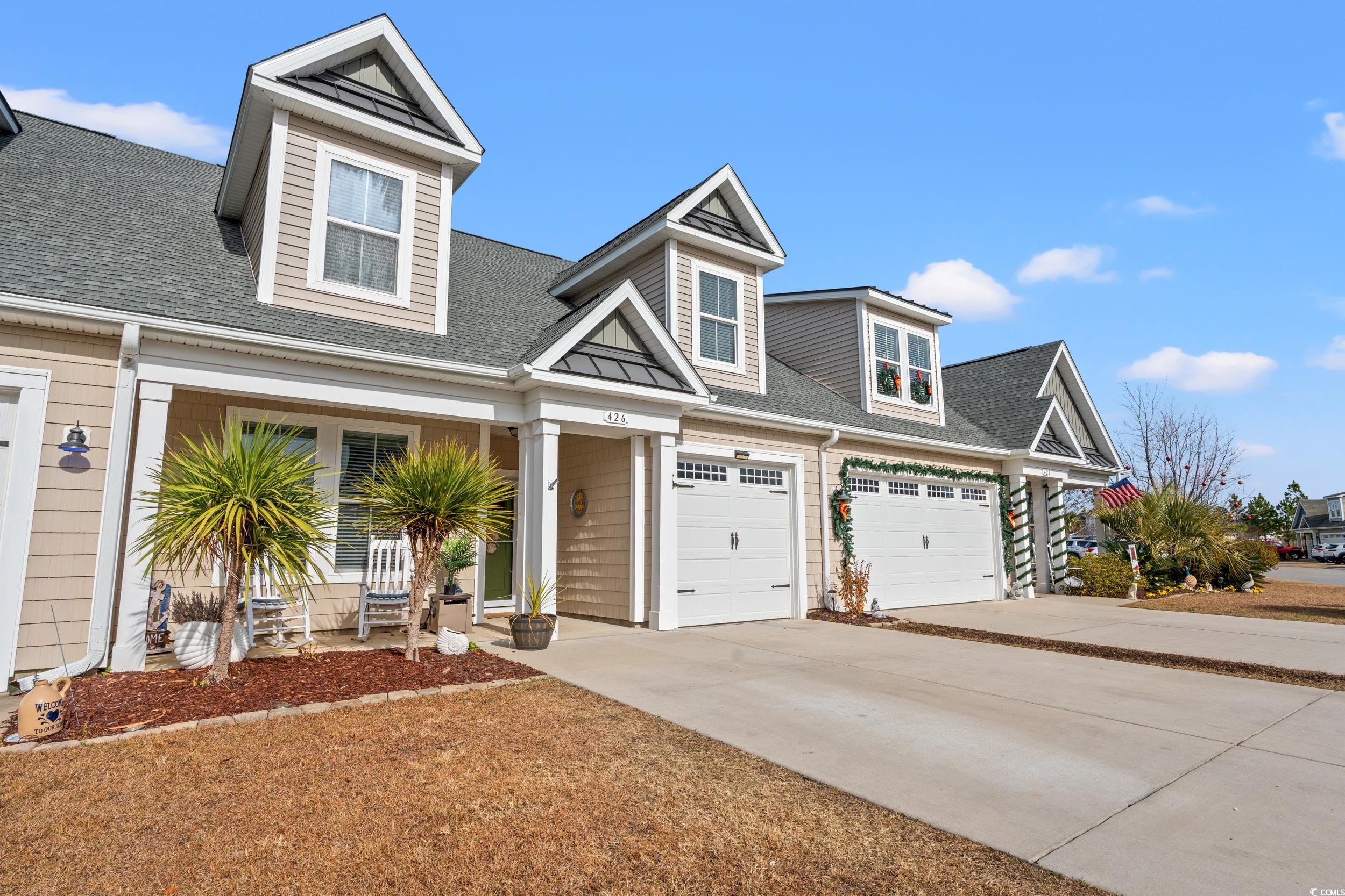 426 Goldenrod Circle UNIT 12-B Little River, SC 29566