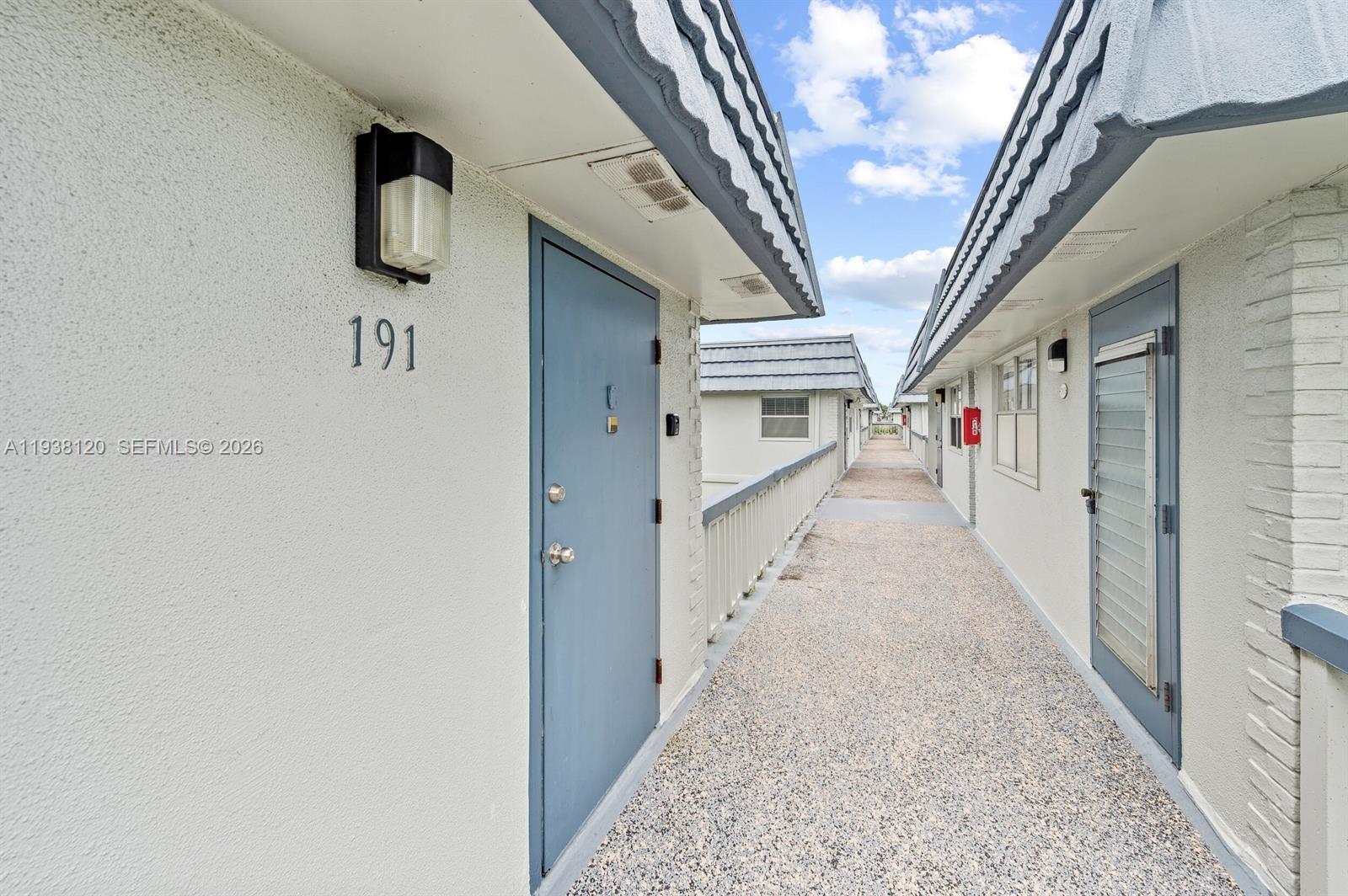 Kings Point Tuscany Condo