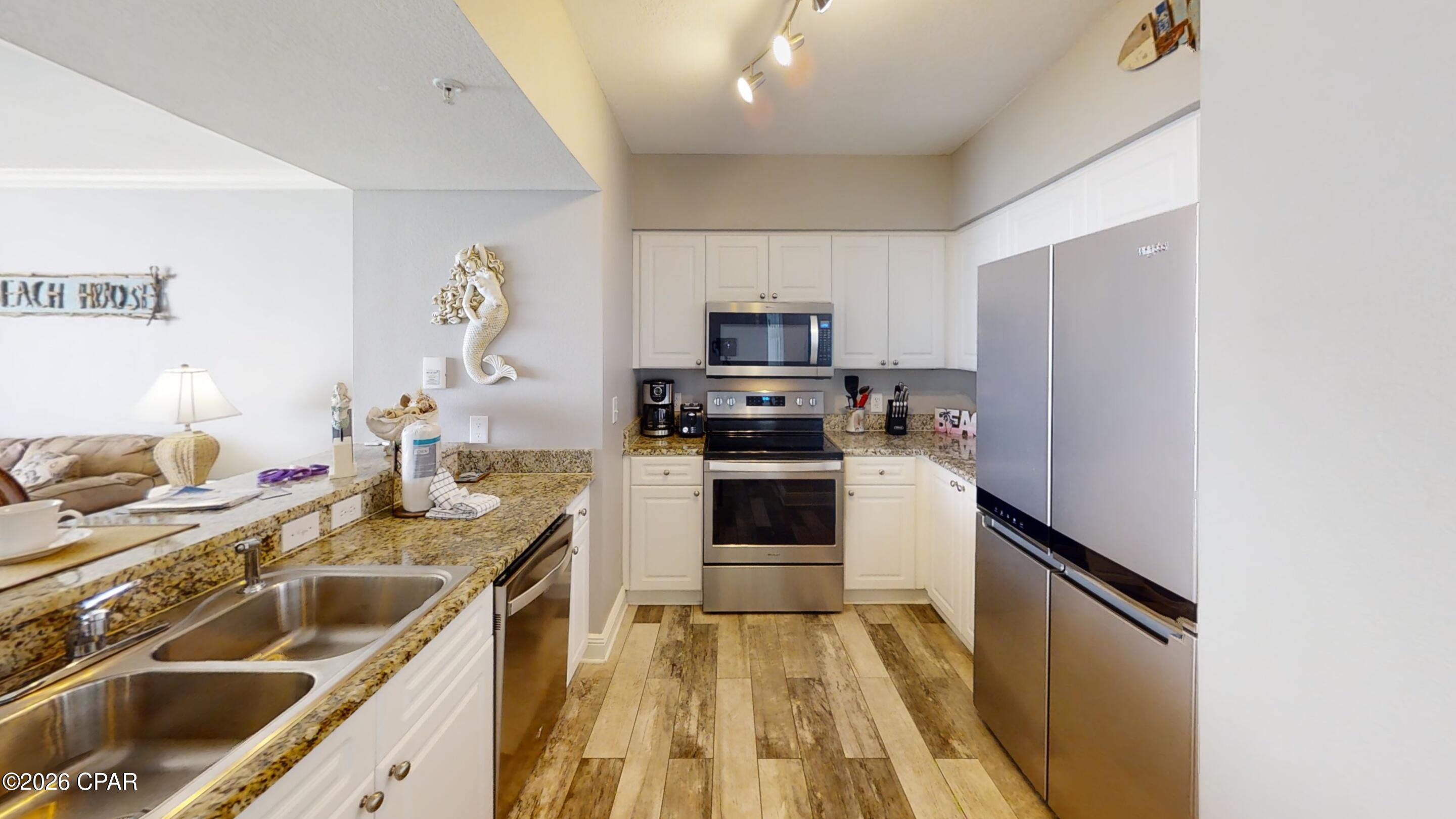 Details for 14701 Front Beach Rd Road 1327, Panama City Beach, FL 32413