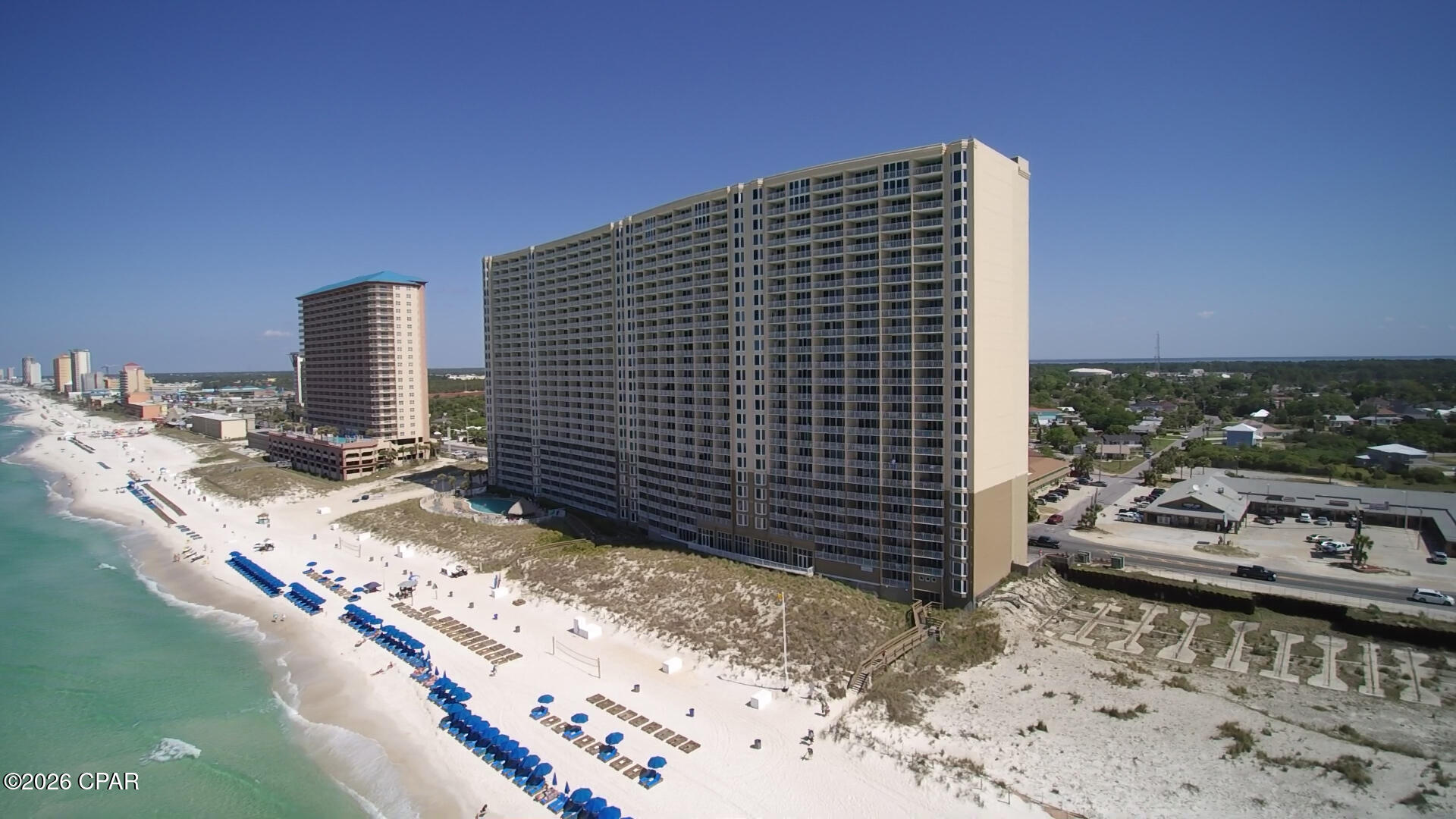 14701 Front Beach Rd Road 1327, Panama City Beach, FL 32413