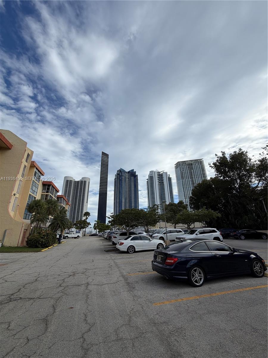 Avila South Condo