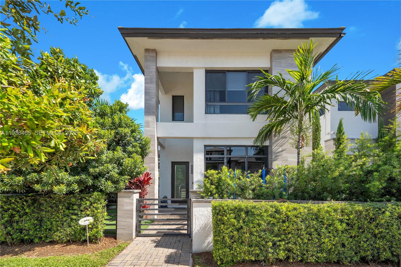 Downtown Doral South Phas