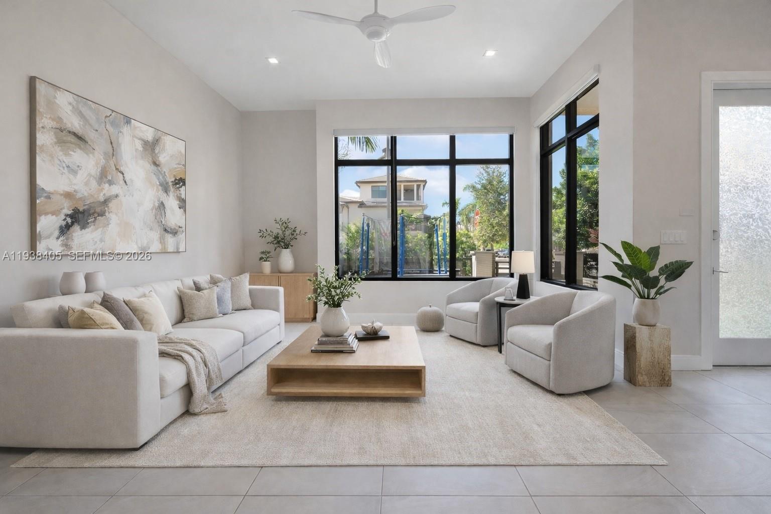 Downtown Doral South Phas