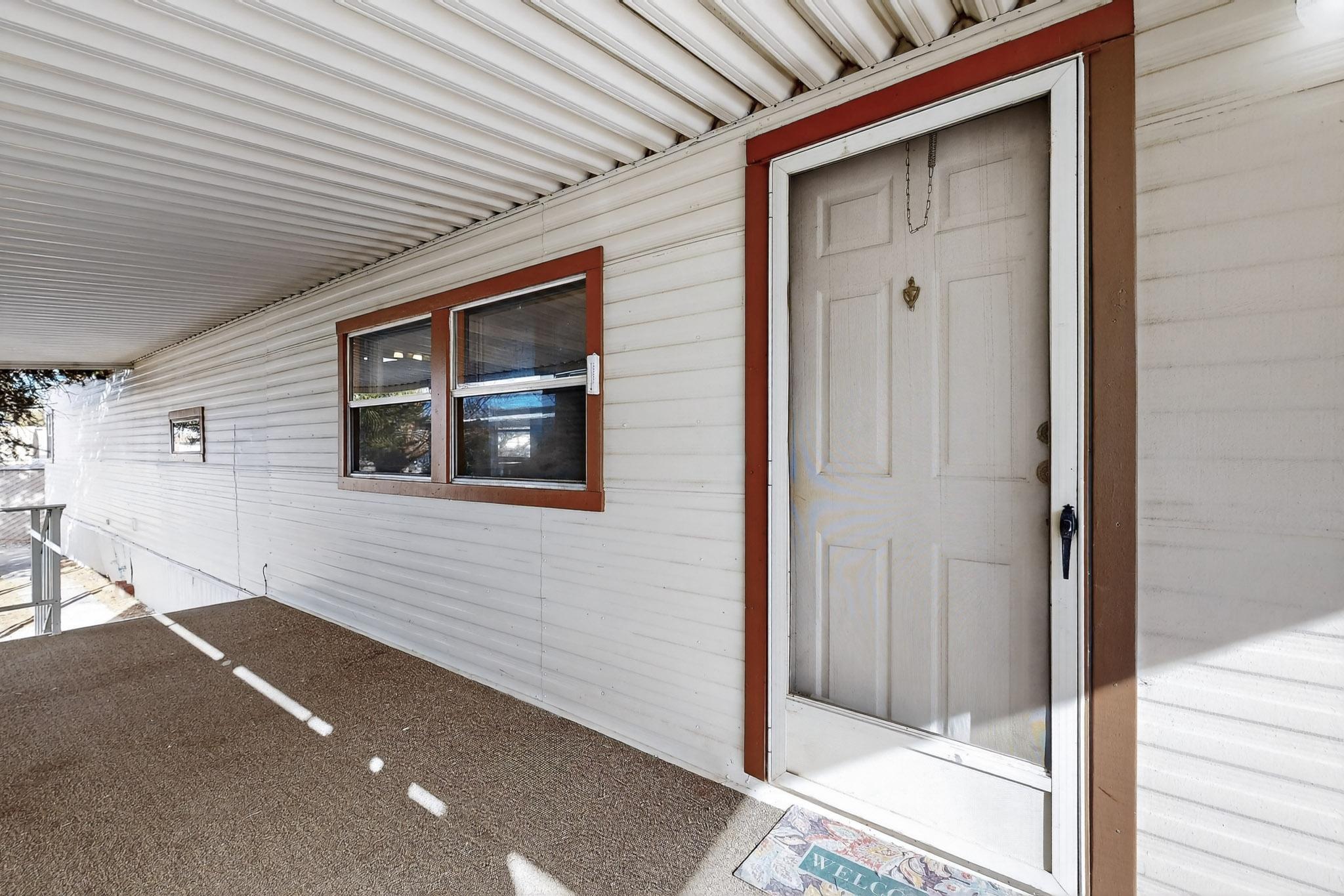 Homes for sale in Albuquerque, NM | 7112 Pan American East Ne #7, Albuquerque, NM 87109 | MLS# 1096322