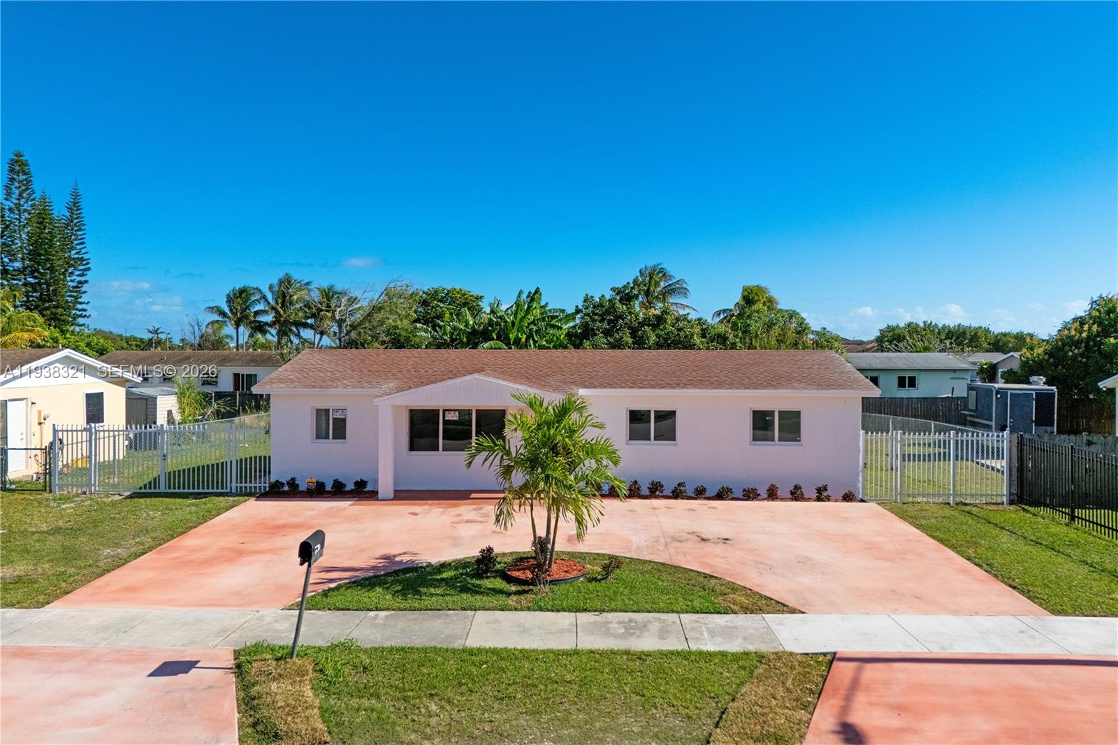Richland Estates