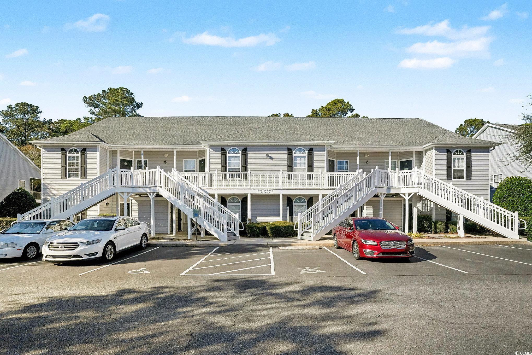 124 Westhaven Dr. UNIT 3E Myrtle Beach, SC 29579